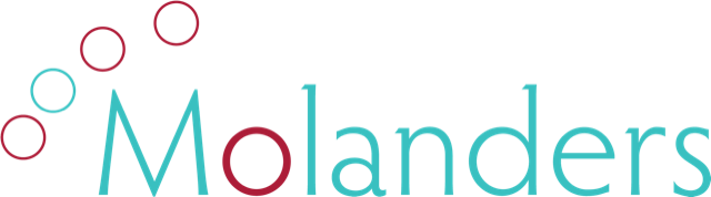 Molanders Logo